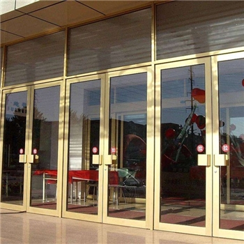 系統(tǒng)門(mén)窗