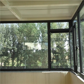 系統(tǒng)門(mén)窗